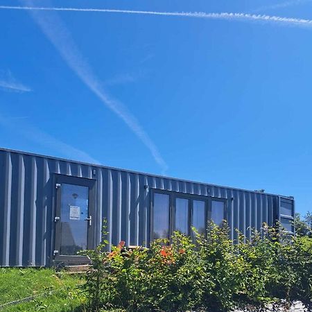 Le Diamanster Francorchamps Stavelot Exterior foto