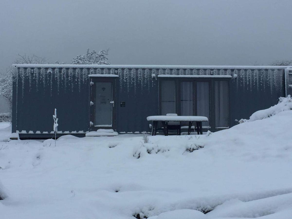 Le Diamanster Francorchamps Stavelot Exterior foto