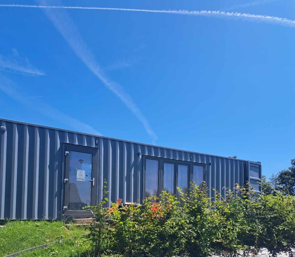 Le Diamanster Francorchamps Stavelot Exterior foto